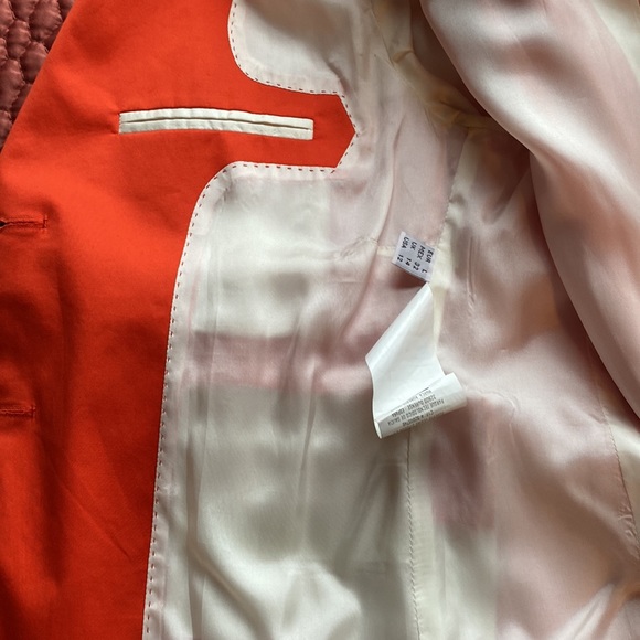 Summer/fall blazer - Picture 6 of 7